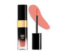 Comf.y Matte Pro Lip Color - Forever Nude 09| 18 HR STAY | TRANSFERPROOF | Infused With Olive Oil, 5.5 Ml (Pack Of 1)