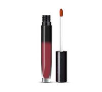 Comf.y Silk Liquid Lipstick - Elegant Maroon 08 | Satin Matte HD Finish | Luxe Comfort | Longlasting | No Dryness | Smooth Texture | Mulberry Oil & Shea Butter For Plump Hydrated Lips, 3ml (Pack Of 1)