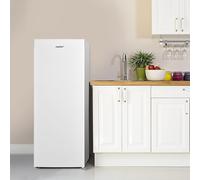 COMFEE 160 Litre Freestanding Upright Freezer | TJ Hughes