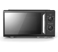 Comfee 19L 5-level Power Kitchen Manual Microwave | TJ Hughes