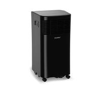 Comfee 2.6kW 9000BTU Portable Air Conditioning Unit - Black - MPPHA-09CRN7-QB6-L - MPPHA-09CRN7-COM-BL/RETB - Graded Unit