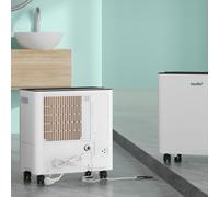 COMFEE' 30L/DAY Dehumidifier for Home