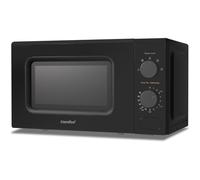 Comfee 5 Cooking Power Levels Microwave Oven 700w 20L Black 1PC