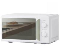 Comfee 700W 19L 5-level Power Kitchen Manual Microwave | TJ Hughes