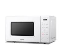 COMFEE' 700w 20 Litre Digital Microwave Oven with 6 Cooking Presets