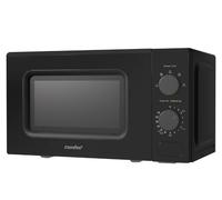 COMFEE 700W 20L Countertop Microwave Oven With Dual Knob | TJ Hughes