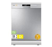 COMFEE' Dishwasher Freestanding with 13 Place Settings, Full Size Dish