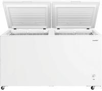 Comfee RCC688WH2 Freezer White