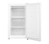 COMFEE RCU60WH2(E) 60L Under-Counter Freezer - White (Energy Class E) - White