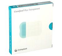 Comfeel 35300 Bandages, Plus, 5 cm x 7 cm (Pack of 10)