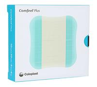 COMFEEL Plus Flexible Hydrocollated Composite 10 x 10 cm Pack of 10