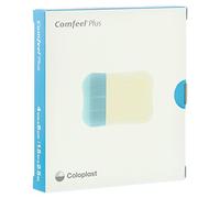 COMFEEL Plus Flexible Hydrocollated Composite 4 x 6 cm Pack of 10