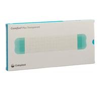 Comfeel Plus Transparent 5X25Cm 33548 5