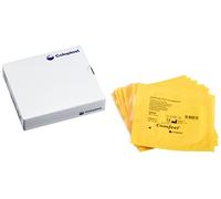 Comfeel Plus Transparent Wound Dressing, 10 x 10 cm, Pack of 10