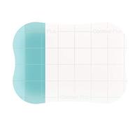 COMFEEL PLUS TRASP 5X7 10PZ