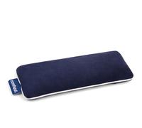 Comfheat Unscented Weighted Eye Pillow - Soft Plush Removable Cover