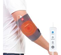 Comfheat USB Heated Elbow Brace (Non-Chargeable)