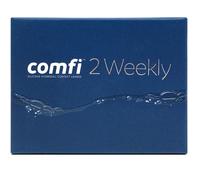 comfi 2 Weekly (1 Pack) (1 lens)