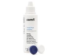 comfi All-in-One Solution Travel Pack (100 ml)