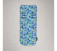 Comfi-Cush Memory Foam Stroller & Pram Liner - Spot the Dot