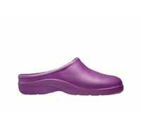 Comfi Garden Clogs Lilac Size 6