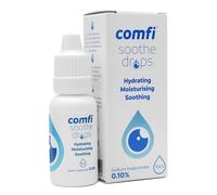 comfi Soothe Drops - 15ml