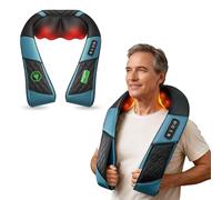 COMFIER Cordless Neck Massager for Neck Pain