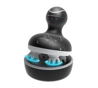 COMFIER Electric Scalp Massager, Waterproof Head Massage for Stress Relax