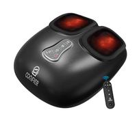COMFIER Foot Massager Machine with Heat, Shiatsu Feet Massager