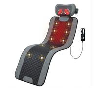 COMFIER Full Body Massage Mat with Warmth