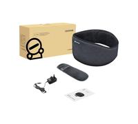 Comfier Heat pad for back Pain,Heated Back Warmer Massage Belt Wrap,Fast Heating