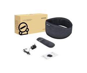 Comfier Heating Pad Massage Belt Back Pain Relief 58 Inch CF6006N New Open Tatty