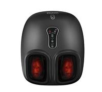 COMFIER Shiatsu Foot Massager with Heat, Vibration,Foot Warmer