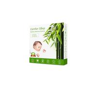 Comfier Sleep Super Soft Waterproof Crib 51x85 cm Mattress protector 100% Bamboo Breathable and fully fitted (To fit Chicco Next to me crib 51x85 cm)