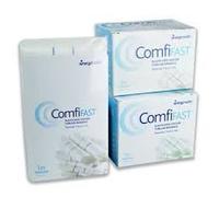 Comfifast Blue Tubular Bandage 7.5cm x 3m