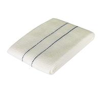 Comfifast Elasticated Viscose Tubular Stretch Bandage - for Large Limbs, Blue Line 7.5cm (for Limb Circumference 20-45cm) - 1m Length