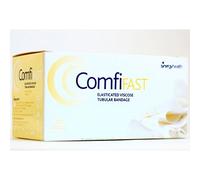 Comfifast™ Tubular Bandages Yellow Line- Trunk Child 10.75cm x 3m (4)