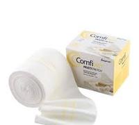 Comfifast Yellow Tubular Bandage 10.75cm x 3m
