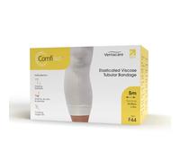 Comfifast Yellow Tubular Bandage 10.75cm x 5m x 1 (D007559)
