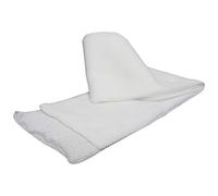 Comfigauz Size '34' Tubular Natural Cotton Stockinette Bandage - Unstretched (Flat Diameter Width) 3.6cm - Ideal Childrens Limbs, Adult Hands, Small Limbs - 2m Length