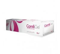ComfiGel Lubricating Jelly 82g Tube (D5441)