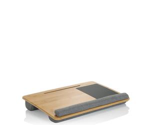 COMFILAP - Laptop Pad Grey