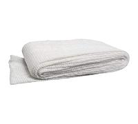 Comfinette Size '78' Tubular Viscose Stockinette Bandage - Unstretched (Flat Diameter Width) 8.5cm - Ideal for Large Sized Adult Limbs - 2m Length