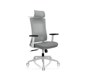 COMFIO WMH - Professional Office Chair Grey