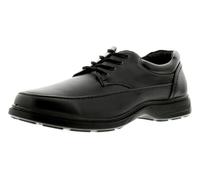 Comfisole Freddy Mens Casual Shoes Black 14 UK