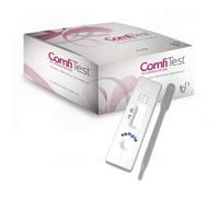 ComfiTest D5103 Pregnancy Test Strip, Pack of 20