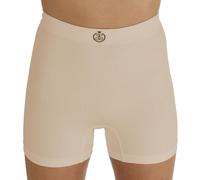 Comfizz Level 1 Ostomy Support Boxer: High Waist, Unisex, Light Support Ideal for Post Surgery (L-XLTall,Neutral)