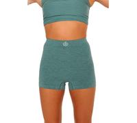 Comfizz Ostomy Support Boxer: High Waist, Unisex, Light Level 1, Ideal for Post Surgery, light abdominal support. Soft, Breathable stretch fit - Discreet, Durable, easy care (L/XL Teal)