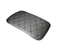 COMFOLIVING Car Armrest Raiser Pad, Car Armrest Box Cushion - Car Cushion Elevation for the Centre Console, Height Adjustable Elbow Support for the Centre Console for Trucks, SUVs and