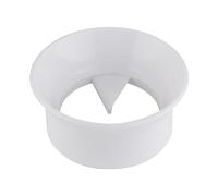 COMFOLIVING Coffee Powder Dosing Funnel, Durable and 360 Degree Rotating Dosing Funnel - Espresso Catch Ring, Powder Dosing Ring for Home, Kitchen, Workplace and Cafe, Espresso Tools